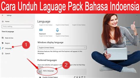 download language pack bahasa indonesia